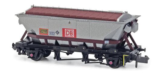 NEW Peco CDA Wagon