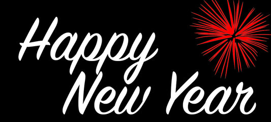 New Years Opening Hours