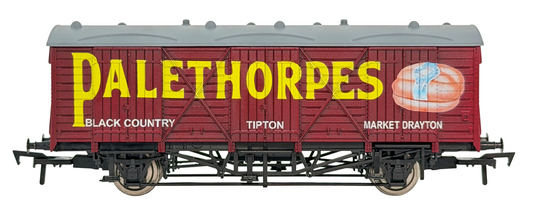 Dapol Wagons