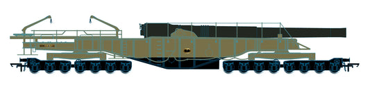 Railgun