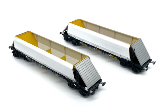 Cavalex PHA/JGA Samples