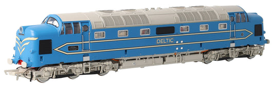Deltic