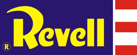 Revell New Range 2023