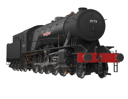 NEW Railway Icons Announcement