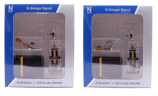 NEW Dapol N Signals