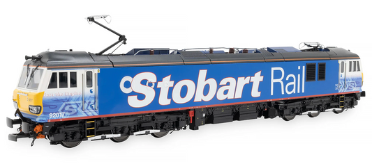 Accurascale OO Class 92