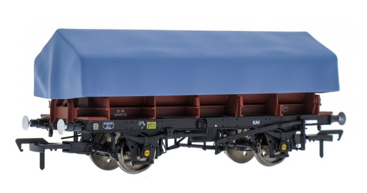 Accurascale MDO / MDV & Coil A Wagons