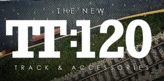 Peco TT Gauge Range Arrives!