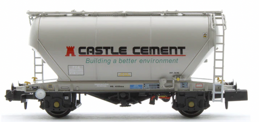 RealTrack N Gauge PCA Packs