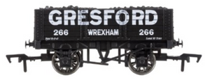Gresford Colliery Wagons