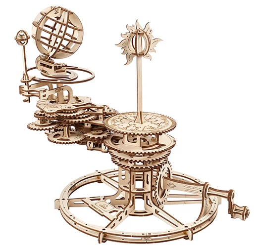 NEW Ugears Mechanical Kits