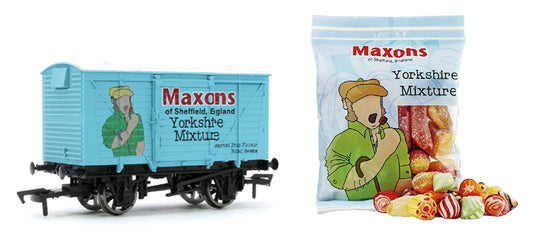 EXCLUSIVE Wagon Release