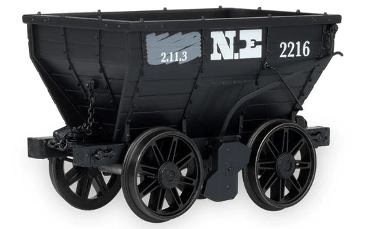 🎥 VIDEO Accurascale's Powering Britain Range