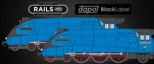 Dapol A4