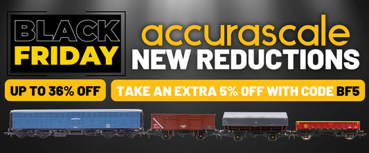 Accurascale Reductions