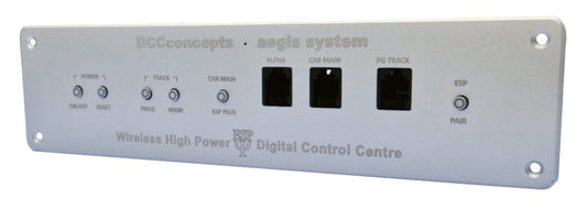 DUE SOON ESP Ψ Aegis 5 Amp Wireless System for PowerCab