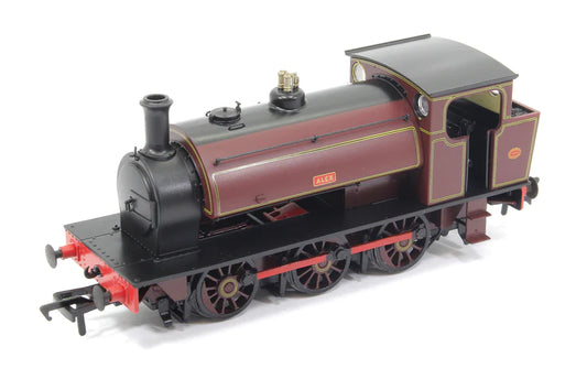 IN STOCK NOW Rapido OO Hunslets