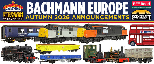 Bachmann