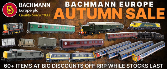 Autumn Sale
