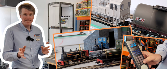 🎥 What's New from Bachmann in 2024? Video & Project Updates