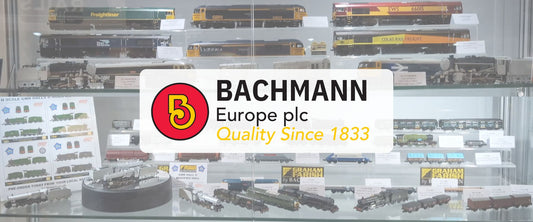 Bachmann