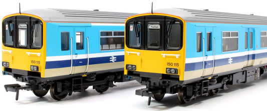 Bachmann Class 150 Header