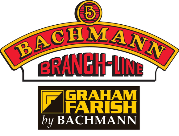 MASSIVE New Bachmann Delivery Arrives!
