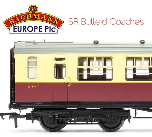 SR Bulleid LOW PRICE