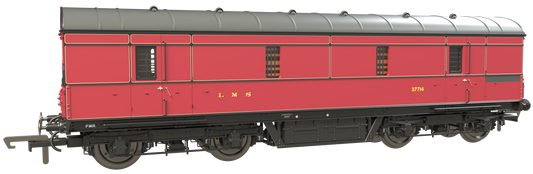 Clark Railworks