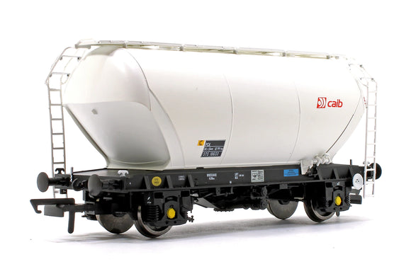 Accurascale PCA Wagons Due!