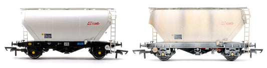 New Custom Weathered CAIB PCA