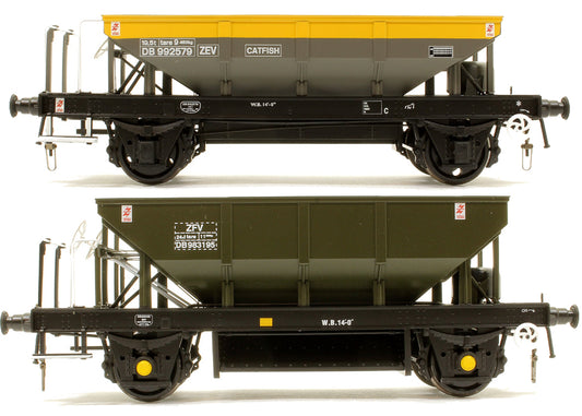 Bargain O Catfish & Dogfish