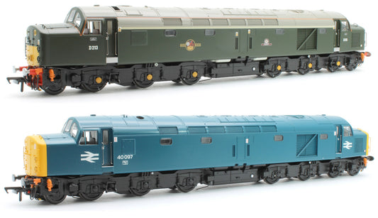 HUGE New Bachmann N/OO Delivery
