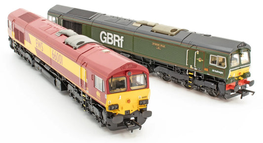 Accurascale Class 66 Update