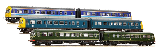 Class 101 N Gauge