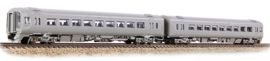 Graham Farish N Gauge Class 158