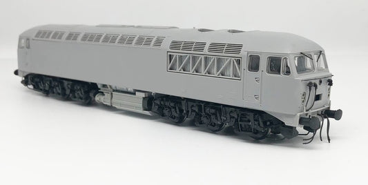Cavalex Models OO Gauge Class 56