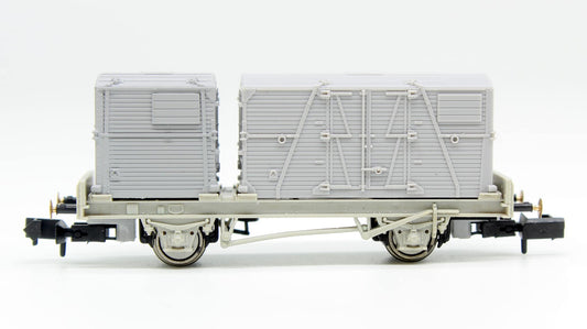 Rapido Trains UK N Gauge Conflat