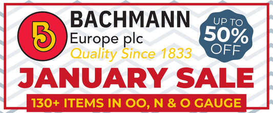 Bachmann