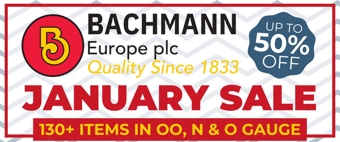 Bachmann