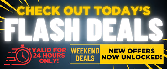 Flash Deal
