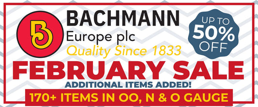 Bachmann
