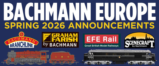 Bachmann