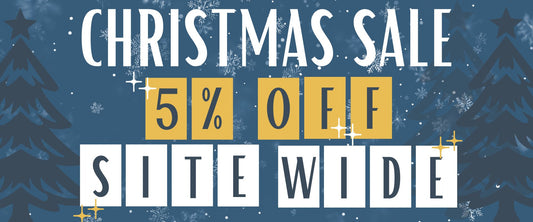 Xmas Sale