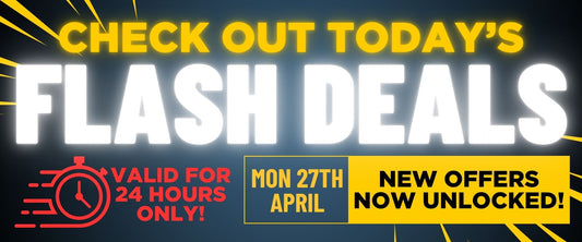 Flash Deal