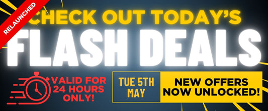Flash Deal
