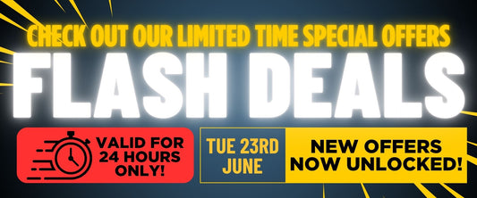 Flash Deal