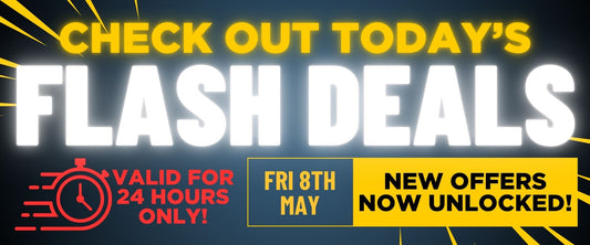 Flash Deal