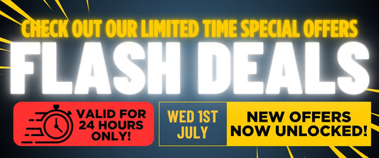 Flash Deal
