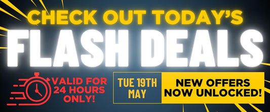 Flash Deal